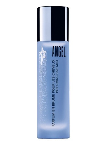 Изображение парфюма Thierry Mugler Angel Hair Mist