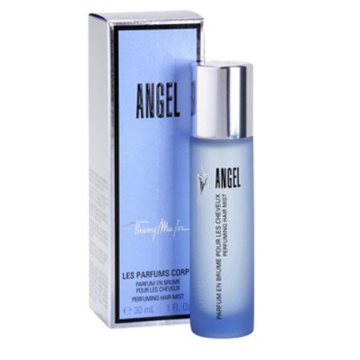 thierry mugler hair mist