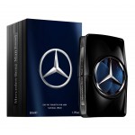 Изображение парфюма Mercedes-Benz Man Intense