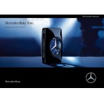 Картинка номер 3 Man Intense от Mercedes-Benz