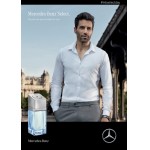 Реклама Select Day Mercedes-Benz