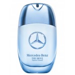 Изображение парфюма Mercedes-Benz The Move Express Yourself