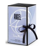 Реклама Angel Precious Star 20th Birthday Edition Thierry Mugler