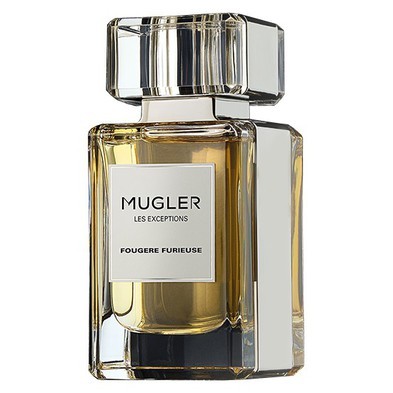 Изображение парфюма Thierry Mugler Fougere Furieuse