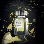 Реклама Hot Cologne Thierry Mugler