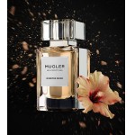Реклама Over The Musk Thierry Mugler