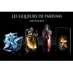 Реклама Alien Liqueur de Parfum 2013 Thierry Mugler