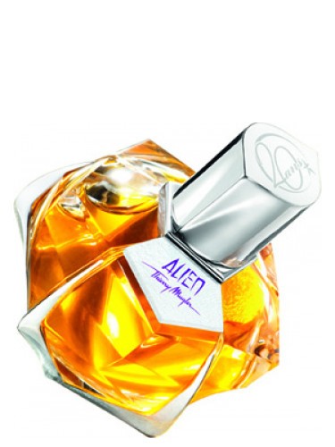 Изображение парфюма Thierry Mugler Alien Les Parfums de Cuir