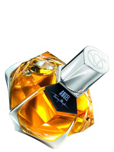 Изображение парфюма Thierry Mugler Angel Les Parfums de Cuir