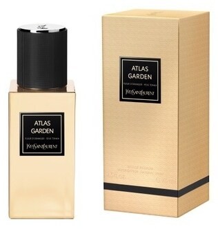 Изображение парфюма Yves Saint Laurent Atlas Garden