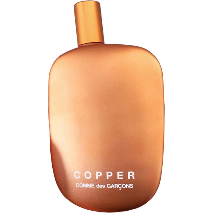 Изображение парфюма Comme des Garcons Copper