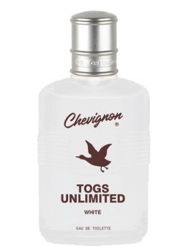 Изображение парфюма Chevignon Togs Unlimited White