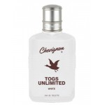 Изображение парфюма Chevignon Togs Unlimited White