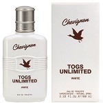 Реклама Togs Unlimited White Chevignon
