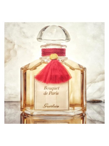 Изображение парфюма Guerlain Bouquet de Paris