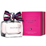 Реклама Cheerfully Pink Tommy Hilfiger