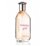 Реклама Tommy Girl Citrus Brights Tommy Hilfiger