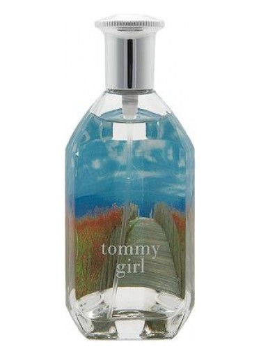 Изображение парфюма Tommy Hilfiger Tommy Girl Summer
