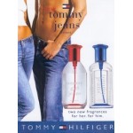 Реклама Tommy Jeans Tommy Hilfiger