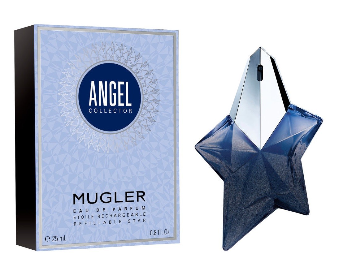 Изображение парфюма Thierry Mugler Angel Collector 2019