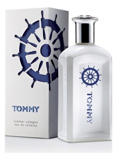 Изображение парфюма Tommy Hilfiger Tommy Summer 2010