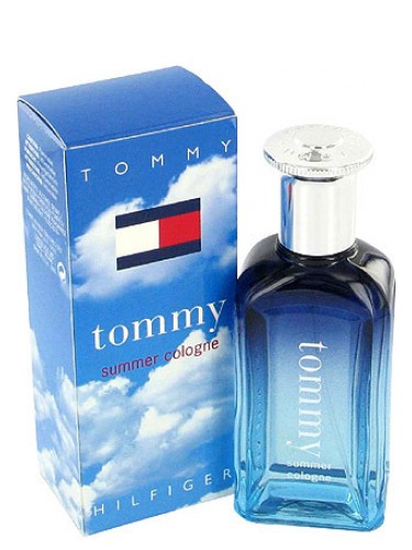 Изображение парфюма Tommy Hilfiger Tommy Summer Cologne