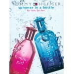 Реклама Tommy Summer Cologne Tommy Hilfiger