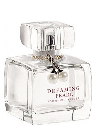 Изображение парфюма Tommy Hilfiger Dreaming Pearl