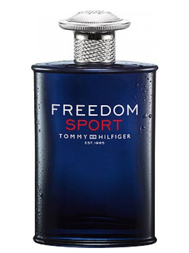Изображение парфюма Tommy Hilfiger Freedom Sport