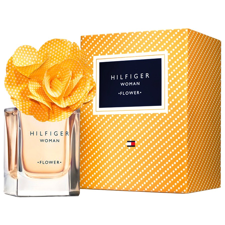 Изображение парфюма Tommy Hilfiger Flower Marigold