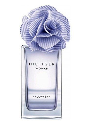 Изображение парфюма Tommy Hilfiger Flower Violet