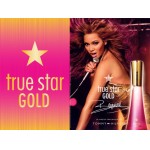 Реклама True Star Gold Tommy Hilfiger