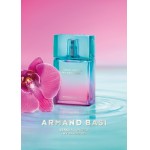 Реклама Sensual Orchid Armand Basi