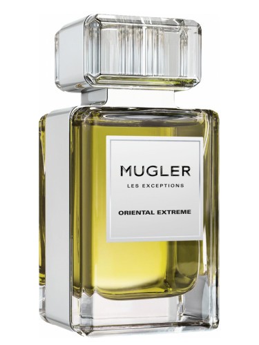 Изображение парфюма Thierry Mugler Oriental Extreme