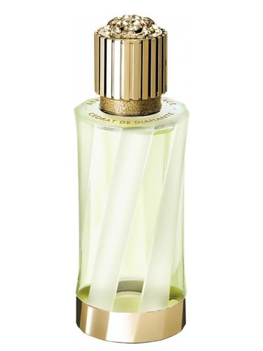 Изображение парфюма Versace Cedrat de Diamante