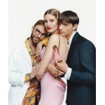 Реклама Eclat de Rose Versace