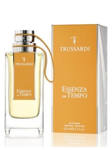 Изображение парфюма Trussardi Essenza del Tempo