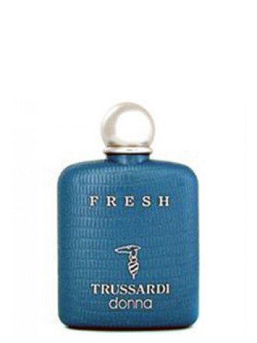 Изображение парфюма Trussardi Fresh Donna