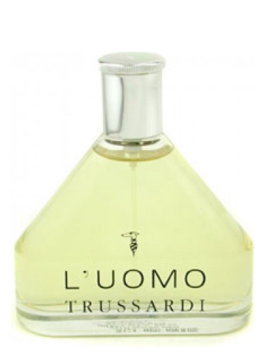 Изображение парфюма Trussardi L'Uomo