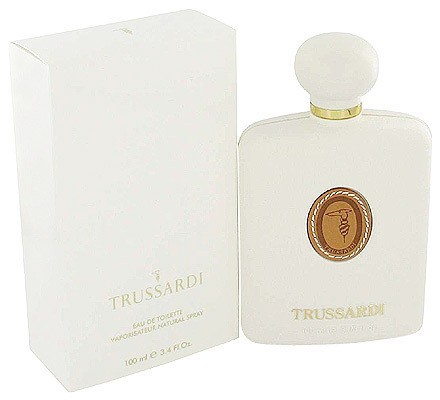 Изображение парфюма Trussardi Trussardi
