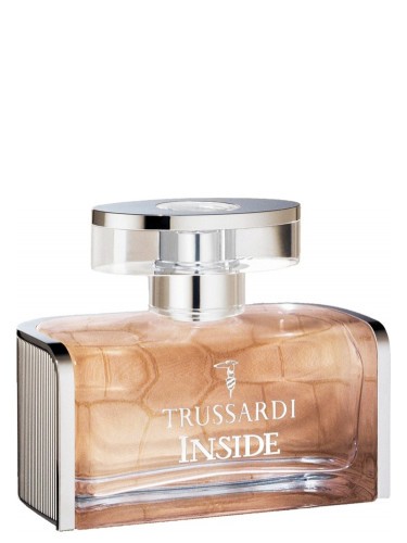 Изображение парфюма Trussardi Inside for Women