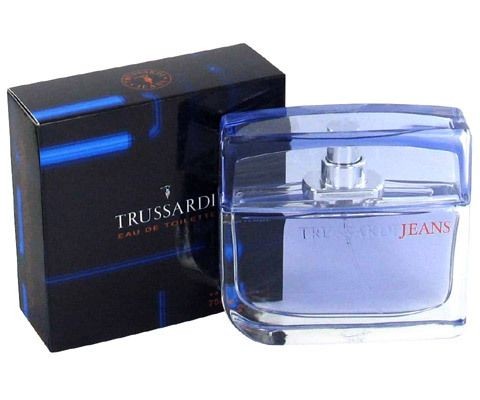 Изображение парфюма Trussardi Jeans
