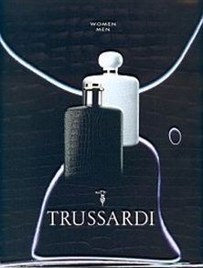 Trussardi что изображено на логотипе. Смотреть фото Trussardi что изображено на логотипе. Смотреть картинку Trussardi что изображено на логотипе. Картинка про Trussardi что изображено на логотипе. Фото Trussardi что изображено на логотипе