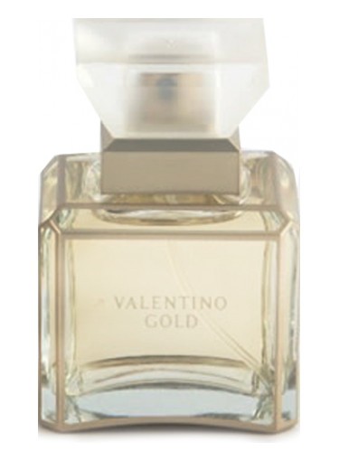 Изображение парфюма Valentino Valentino Gold
