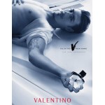 Реклама V pour Homme Valentino