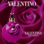 Реклама Valentina Rosa Assoluto Valentino