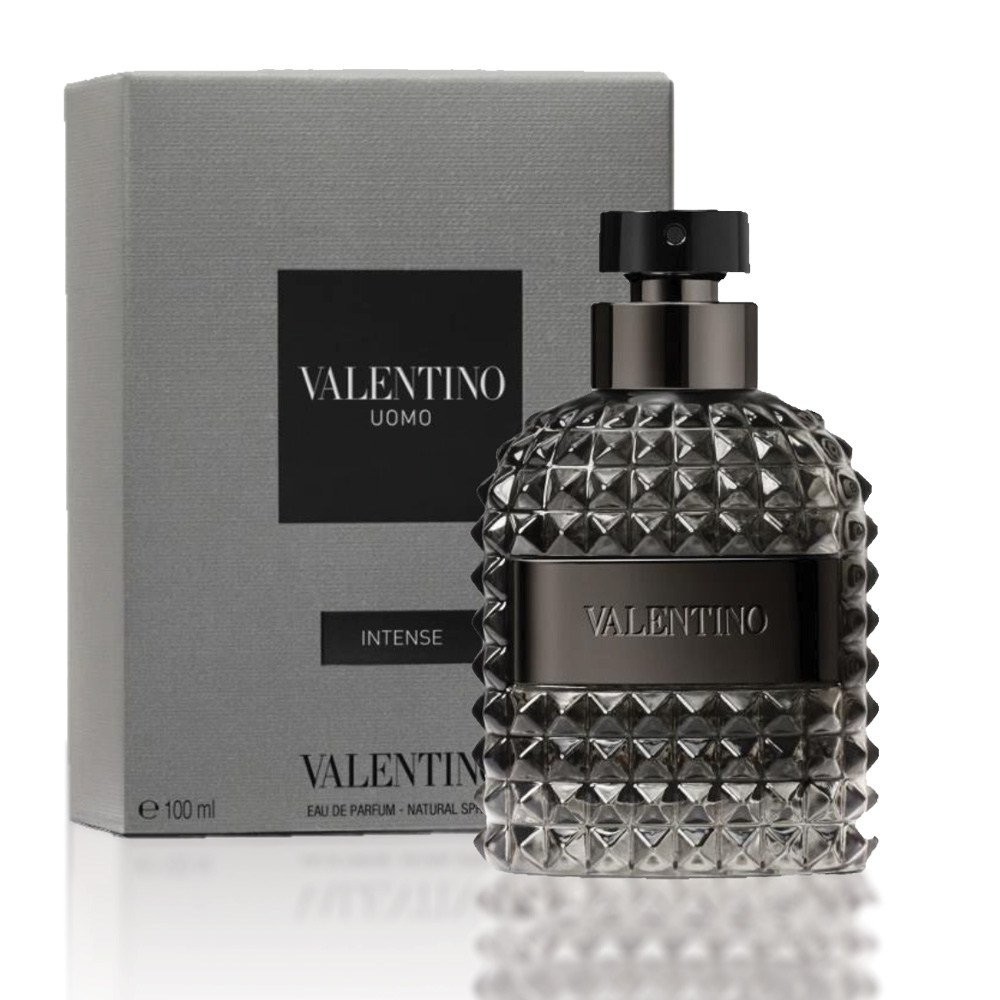 Изображение парфюма Valentino Valentino Uomo Intense