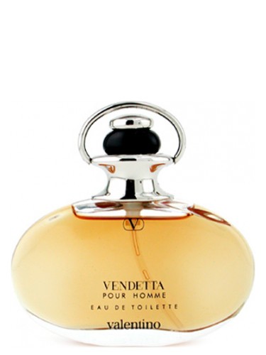 Изображение парфюма Valentino Vendetta Uomo