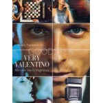 Реклама Very Valentino for Men Valentino