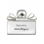 Реклама Signorina Eau de Parfum Holiday Edition 2019 Salvatore Ferragamo